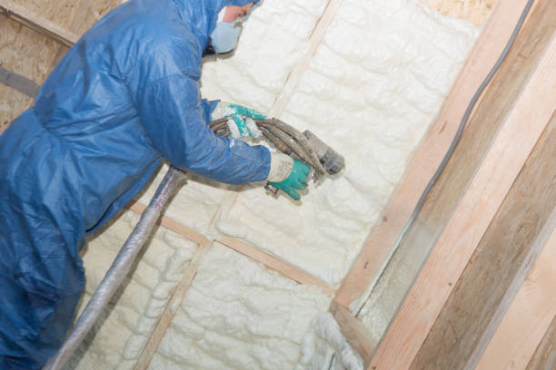 Reflective Insulation in Greenville, GA